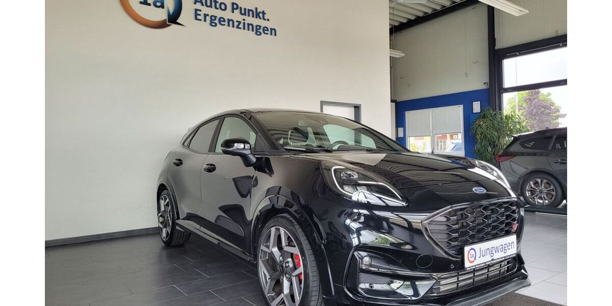 Ford Puma 17.400 km 22.950 &euro; Rottenburg 72108