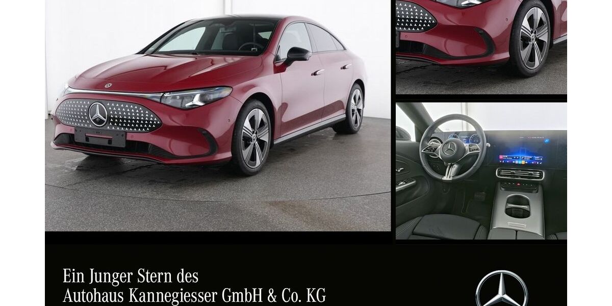 Mercedes-Benz CLA 250 11.357 km 55.990 &euro; Norden 26506