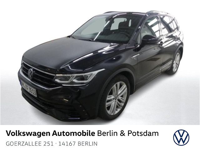 VW Tiguan 41.473 km 37.550 &euro; Berlin 14167
