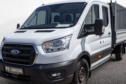 Ford Transit 67.587 km 21.990 € Halle(Saale) 06122