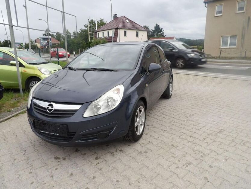 Corsa