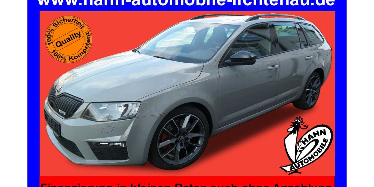 Skoda Octavia 139.000 km 17.499 &euro; Lichtenau/Ottendorf 09244