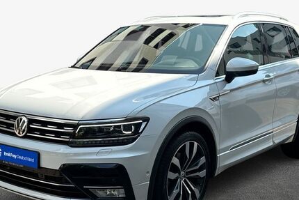 VW Tiguan 89.382 km 20.890 &euro; Stuttgart 70565