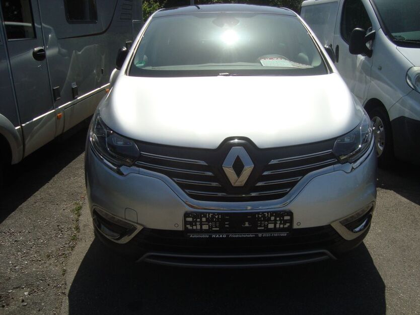 Renault Espace 82.000 km 14.800 € Friedrichshafen 88048