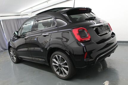 Fiat 500X 4.985 km 27.699 &euro; München 80993