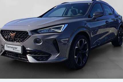 Cupra Formentor 93.217 km 22.250 € Recklinghausen 45663