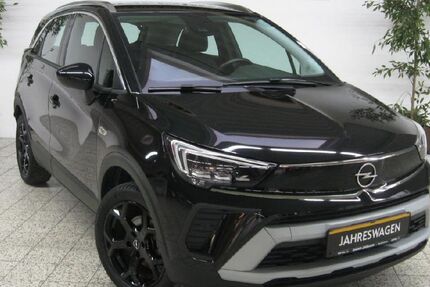 Opel Crossland (X) 28.050 km 19.900 &euro; Nordenham 26954