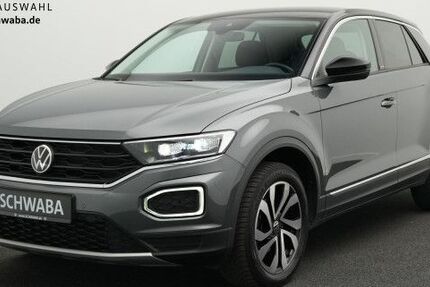 VW T-Roc 52.400 km 22.790 &euro; Gersthofen 86368