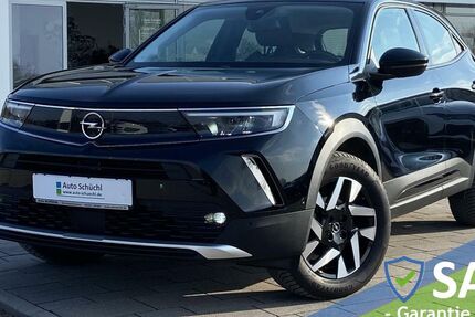 Opel Mokka 21.982 km 16.548 &euro; Schrobenhausen-Edelshsn. 86529