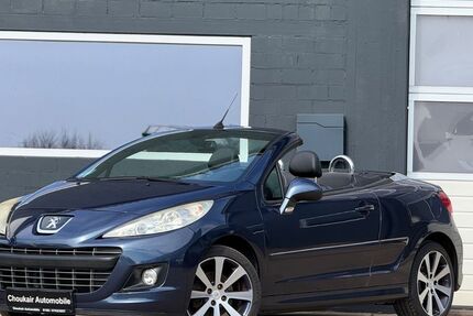 Peugeot 207 98.000 km 5.480 &euro; Lauda-Königshofen 97922