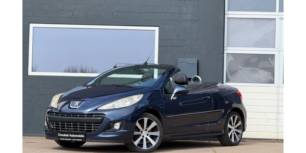 Peugeot 207 98.000 km 5.480 &euro; Lauda-Königshofen 97922