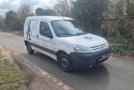 Citroen Berlingo 253.500 km 590 &euro; Bitterfeld-Wolfen, OT Bitterfeld 06749
