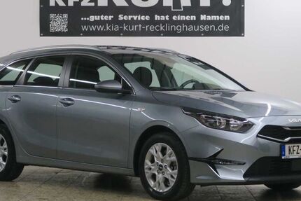 Kia ceed Sportswagon 104.300 km 17.950 &euro; Recklinghausen 45661