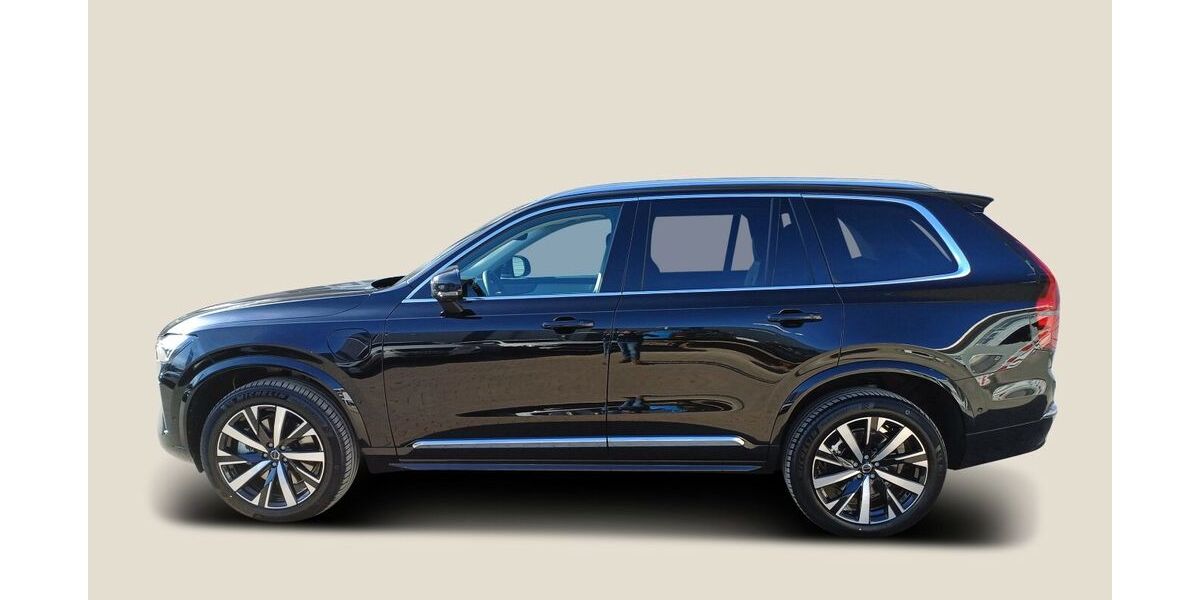 Volvo XC90 5.000 km 82.990 € Würzburg 97076