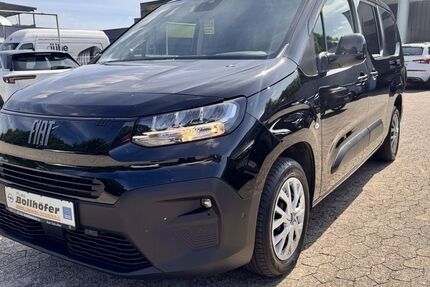 Fiat Doblo 11.457 km 24.877 &euro; Bad Salzuflen 32108