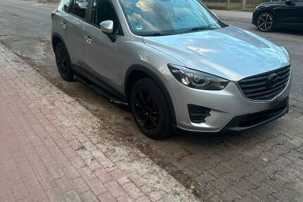 Mazda CX-5 187.000 km 13.500 &euro; Adendorf 21365