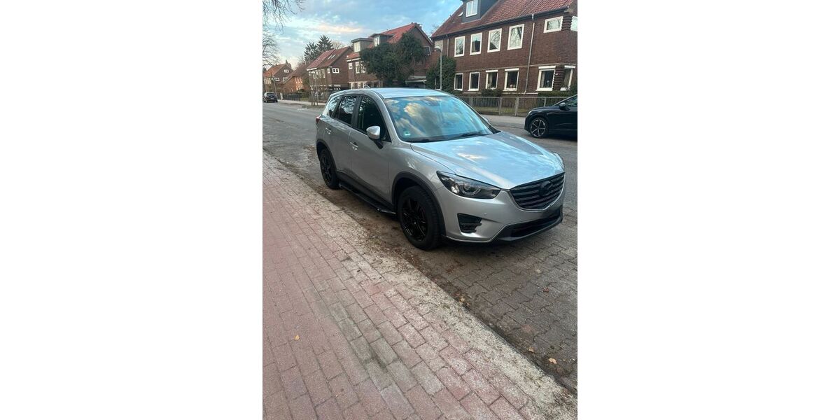 Mazda CX-5 187.000 km 13.500 &euro; Adendorf 21365
