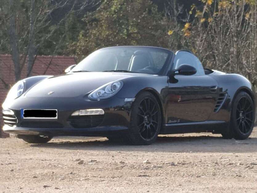 Boxster