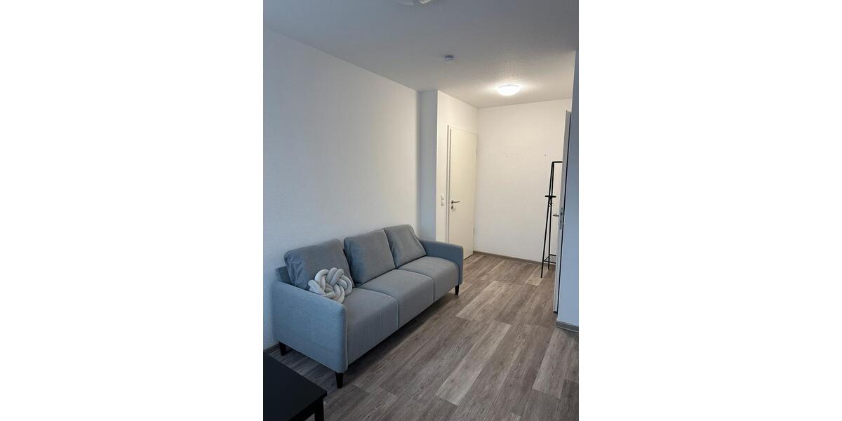 Etagenwohnung Lingen (Ems) - 1 Zimmer, 32 m&sup2;, 420&euro; | Angebot:25080274