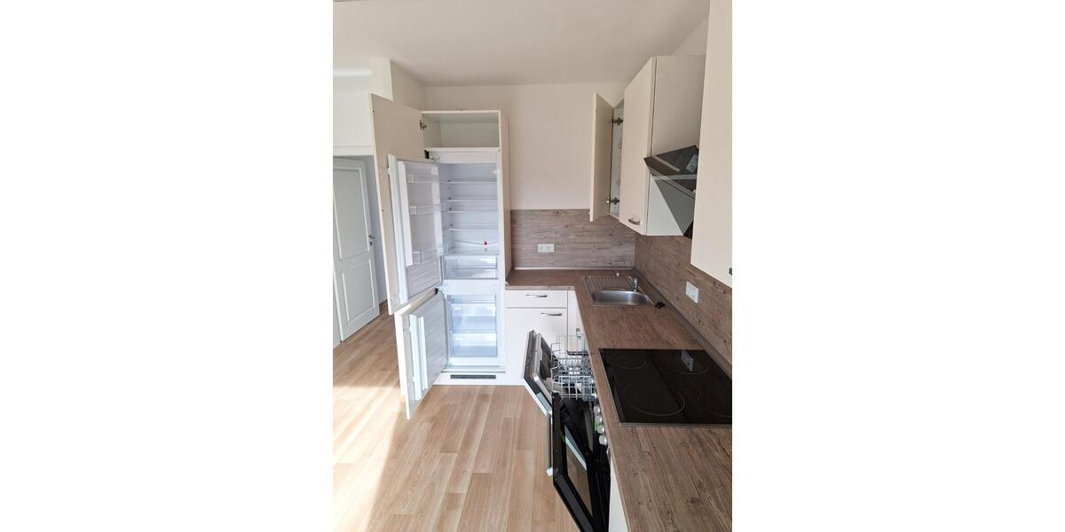 Etagenwohnung Bad Freienwalde (Oder) - 3 Zimmer, 85 m&sup2;, 850&euro; | Angebot:26266049