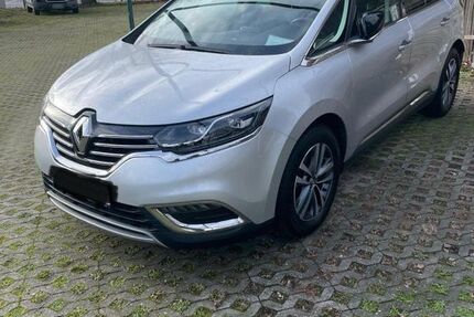 Renault Espace 132.810 km 14.000 &euro; Hoppegarten 15366