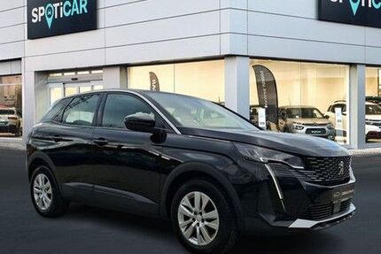 Peugeot 3008 49.835 km 17.990 &euro; Kaiserslautern 67661