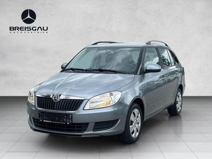 Fabia