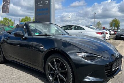 Mazda MX-5 54.840 km 19.999 &euro; Werl 59457
