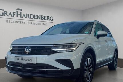 VW Tiguan 69.830 km 27.490 &euro; Bretten 75015