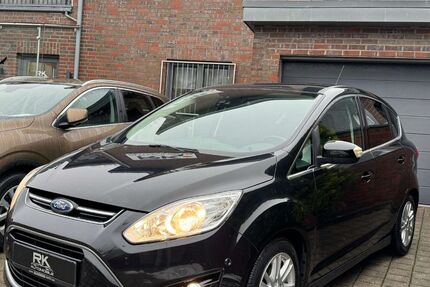 Ford C-Max 125.000 km 7.500 &euro; Solingen 42651