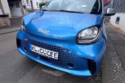 Smart ForFour 54.500 km 8.090 &euro; Mehlbach 67735