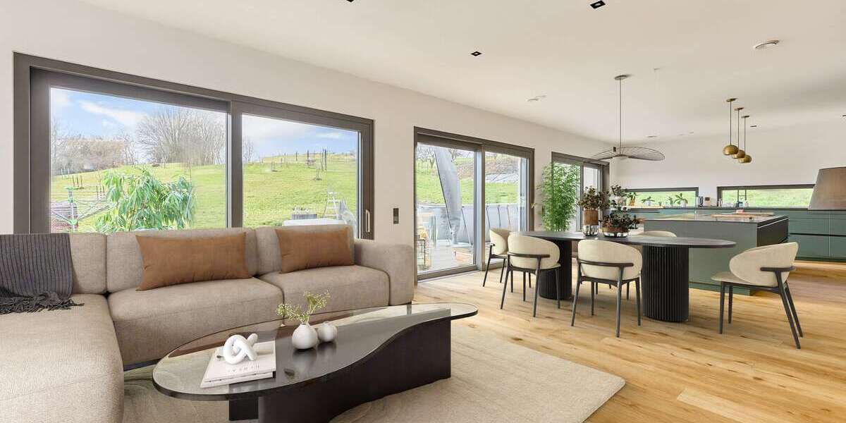 Einfamilienhaus Merscheid Merscheid - 4 Zimmer, 166 m&sup2;, 399.000&euro; | Angebot:26420299