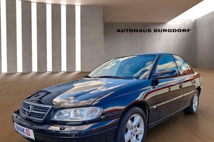 Opel Omega