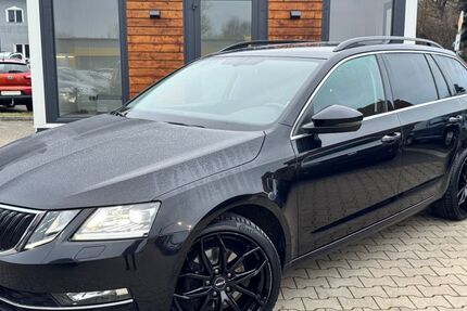 Skoda Octavia 172.990 km 13.700 &euro; Weferlingen 39356