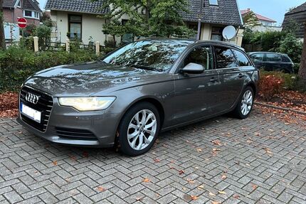 Audi A6 240.800 km 12.999 &euro; Horneburg 21640