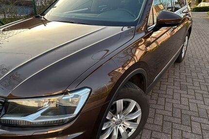 VW Tiguan 153.000 km 13.950 &euro; Koblenz 56076