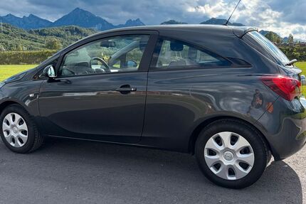 Opel Corsa 55.700 km 8.900 &euro; Füssen 87629