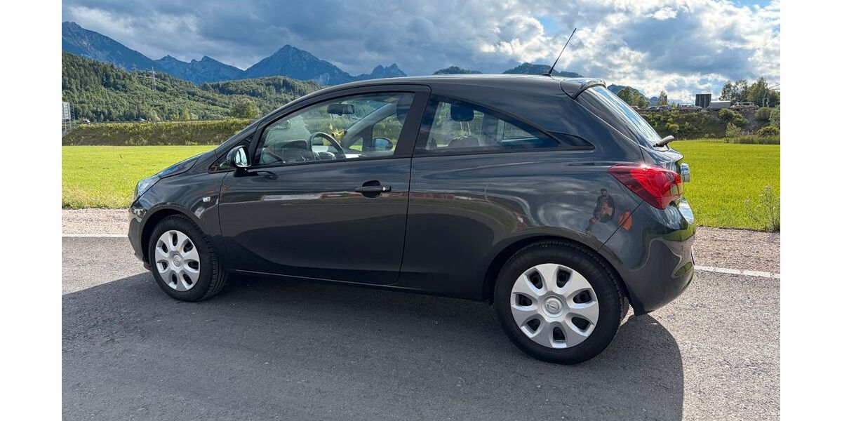 Opel Corsa 55.700 km 8.900 &euro; Füssen 87629