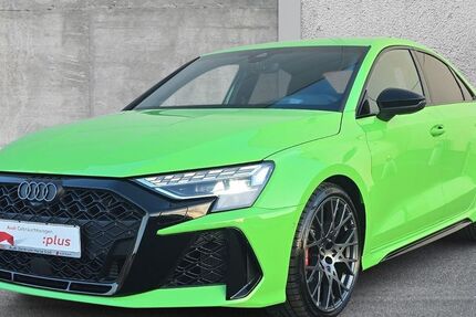 Audi RS3 4.392 km 59.240 &euro; Halle (Saale) 06110