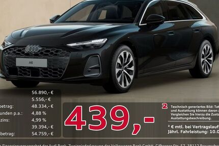 Audi A6 26.514 km 56.890 &euro; Ingolstadt 85057