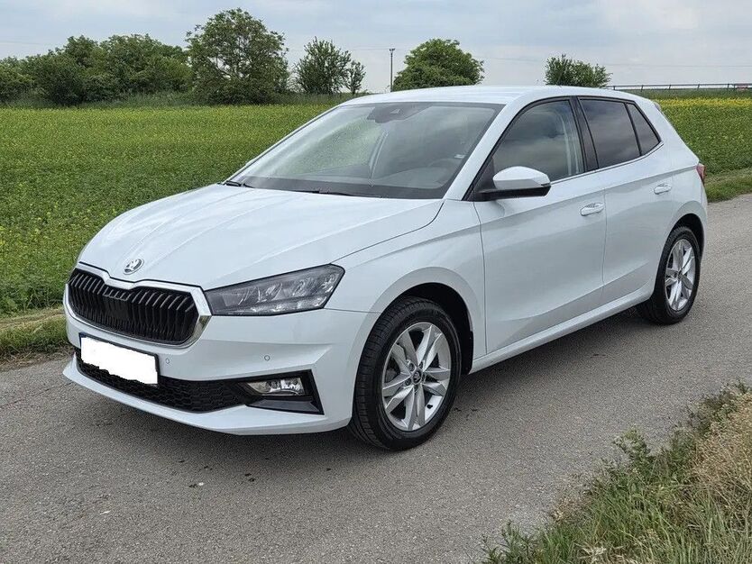 Fabia