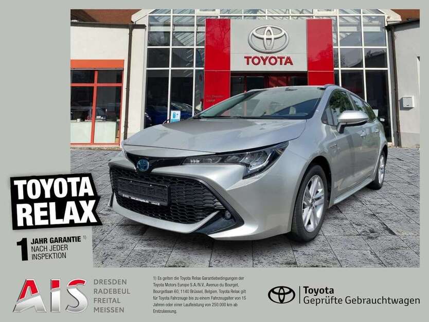 Corolla