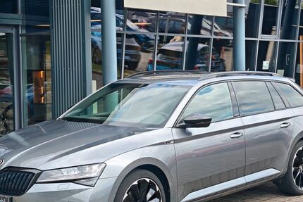 Skoda Superb 69.335 km 34.790 &euro; Wissen 57537