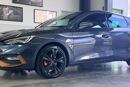 Seat Leon 92.400 km 16.500 &euro; Krumbach 86381