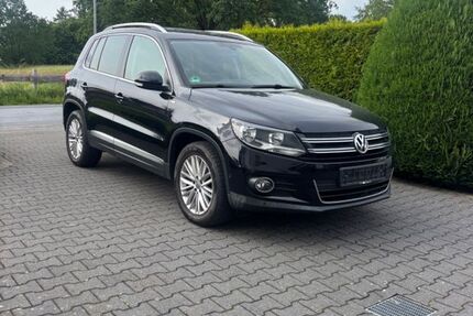 VW Tiguan 174.000 km 7.800 &euro; Halle Westfalen 33790