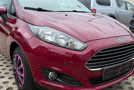 Ford Fiesta 87.741 km 4.950 &euro; Seesen 38723