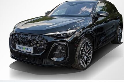 Audi Q5 7.181 km 59.940 &euro; Magdeburg 39126