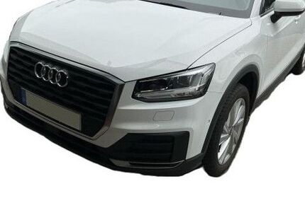 Audi Q2 28.096 km 19.490 &euro; Dresden 01169