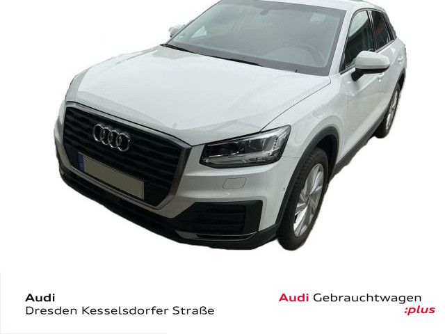 Audi Q2 28.096 km 19.490 &euro; Dresden 01169