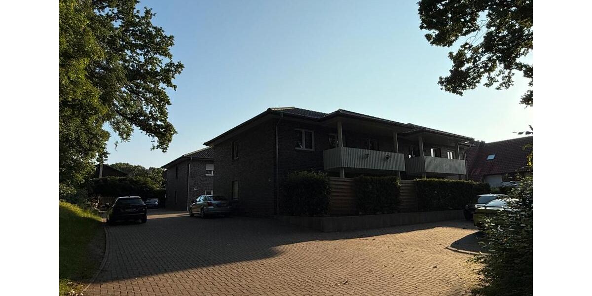 Etagenwohnung Damme - 3 Zimmer, 78 m&sup2;, 189.000&euro; | Angebot:26825436